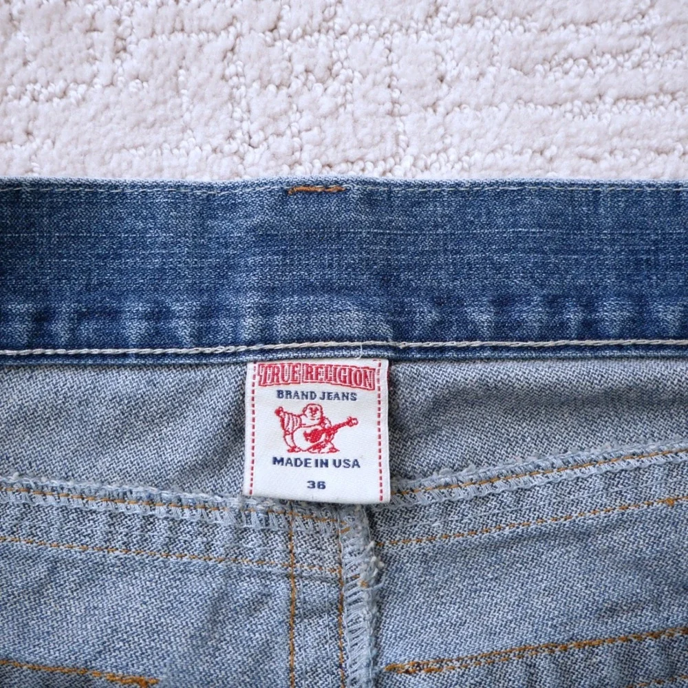 True Religion true religion